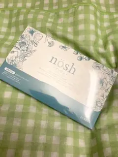 nosh ノッシュ シロハ 薬用マウスウォッシュ 8ml×30包入