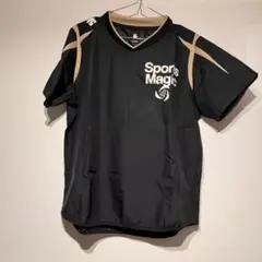 バレーボール ピステ デサント