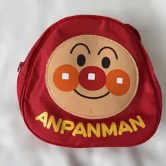 ANPANMAN アンパンマンリュック
