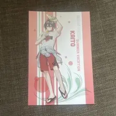 めろぱか　まねきねこ　KAITO 等身