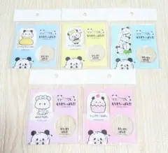 もちもちぱんだ　アクリルスタンド　アクスタ　まとめ売り