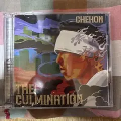 GHEHON THE CULMINATION