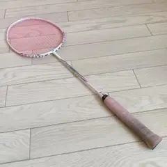YONEX NANORAY250 バドミントン ラケット 4UG6