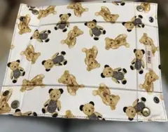 ピンクハウス　ノベルティ　布製トレー
