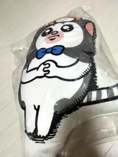 まめきちまめこ　メロ　クッション まめきちまめこ クッション メロ - メルカリ