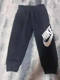 NIKE スウェット 86-92 ブラック