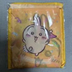 ちいかわパーク OPEN記念 ポケッタブルエコバッグ　うさぎ