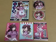 シャニマス　ビックカメラ　大崎甘奈