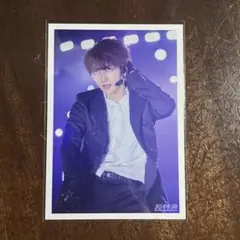 超特急 Joker LIVE生写真セット ユーキ