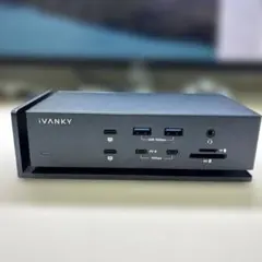 iVANKY FusionDock Max1