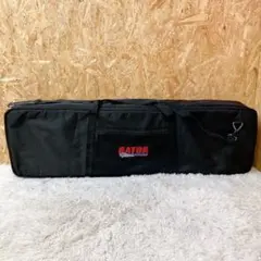 GATOR ゲーター　76鍵盤用　ソフト　キーボードケース