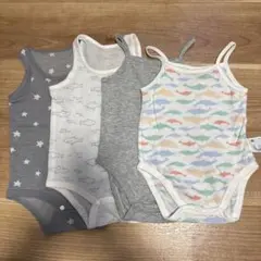 80サイズ　4枚