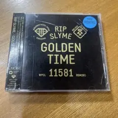 GOLDEN TIME レンタル落ち