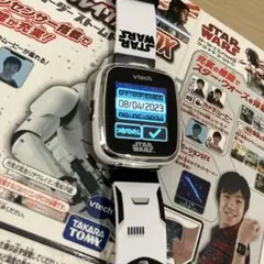 2025年最新】スターウォーズ プレイウォッチの人気アイテム