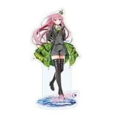 プロセカ 巡音ルカ コネクトライブ 2nd アクスタ アクリルスタンド 初音ミク