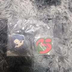 Mrs. GREEN APPLE 一番くじ D賞 アクリルペンスタンド 大森元貴