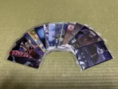 adoウエハース　15枚セット