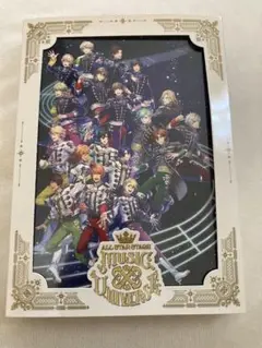うたプリ ASS MU DVD