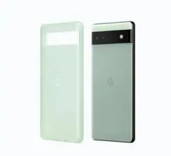 Google - Pixel6a 美品！純正ケース付き！ アウトレット Google Pixel 6a ケース グーグルピクセル 純正
