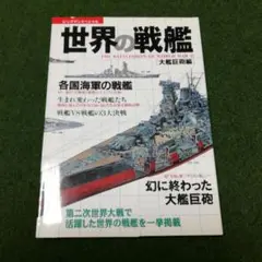 世界の戦艦　ビックマンスペシャル