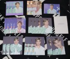 BTS RM ナムジュン SOWOOZOO ミニフォト