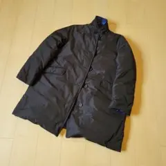 JIL SANDER★リバーシブルダウンコート ジルサンダー