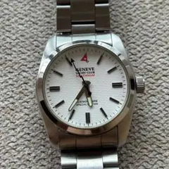 GENEVE YACHT CLUB MILLENNIUM 時計