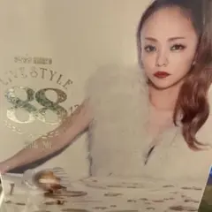 安室奈美恵/namie amuro LIVE STYLE 2016-2017