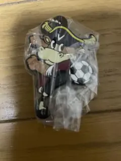 J1クラブマスコットラバーチャーム ヴィッセル神戸