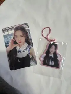 smtown2025 Heart2heart エイナ