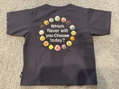 新品　サーティワンコラボ GLOBAL WORK Tシャツ 120㎝