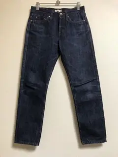 THE UNBRANDED DENIM "UB201 Tapered Fit