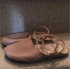 美品 KOOS コース ワンストラップ シューズ 37 24㎝ 美品 KOOS コース ワンストラップ シューズ 37 24㎝ - メルカリ