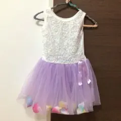 キッズドレス 90cm