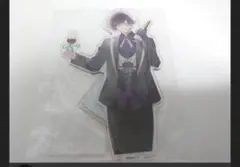 DIABOLIK LOVERS ディアラバ 無神アズサ