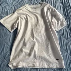 OBEY ホワイト Tシャツ M