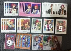 あんスタ 真緒 ぱしゃっつ まとめ売り