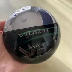 ブルガリ AQVA 香水