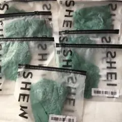 SHEIN Tバック 7枚セット　Mくらい
