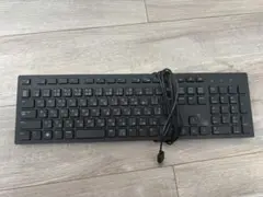 DELL 有線キーボード