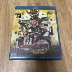 劇場版 仮面ライダーウィザード イン マジックランド ブルーレイ