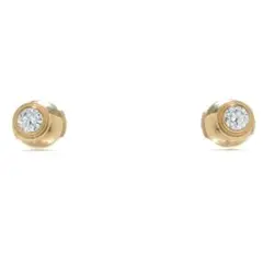 Cartier(カルティエ) ピアス美品 B8041500