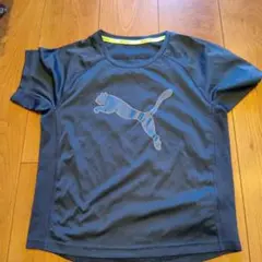 PUMA ジャンピングキャットTシャツ 140サイズ 2枚セット