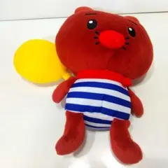【訳あり】ふうせんいぬ ティニー でっかい　ぬいぐるみ