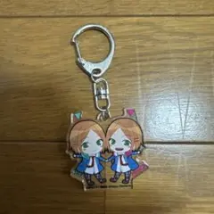 あんさんぶるスターズ！トレーディングアクリルキーホルダー 2wink