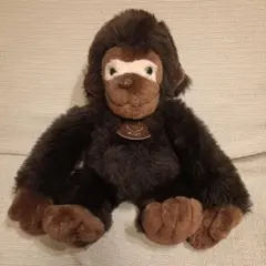 レトロ　ネコっかぶり　サンレモン　ヒョウ柄　豹柄　猫　ぬいぐるみ　着ぐるみ　希少 レトロ ネコっかぶり サンレモン ヒョウ柄 豹柄 猫 ぬいぐるみ
