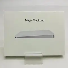 未開封 Magic Trackpad 3 MK2D3ZA/A