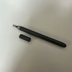 サンワサプライ　ディスク式＆導電繊維タッチペン PDA-PEN50BK