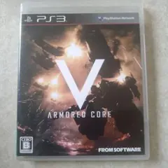 ARMORED CORE V