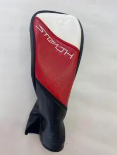テーラーメイド　ステルス2 UT用　ヘッドカバー